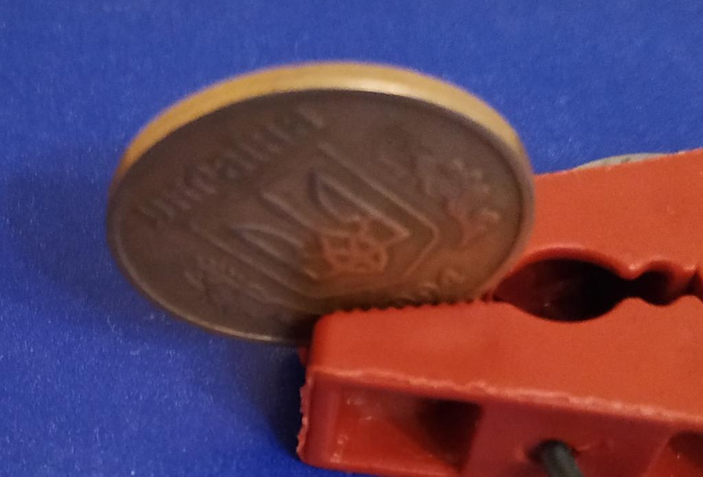 Терміново перевірте &quot;копілки&quot;: за цю монету ви можете виручити 5 тисяч (фото)